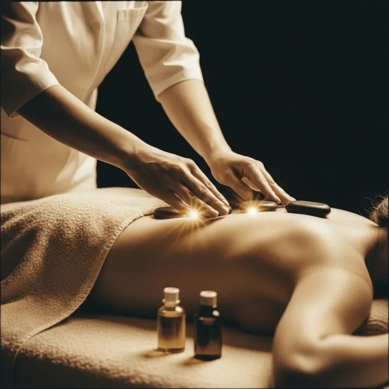 Soin Mains & Pieds "Essentiel Végétal"